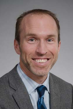 Mark Harrast, MD