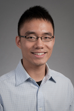 Clifford Hou, MD