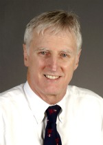 Theodore A. Wagner, M.D.