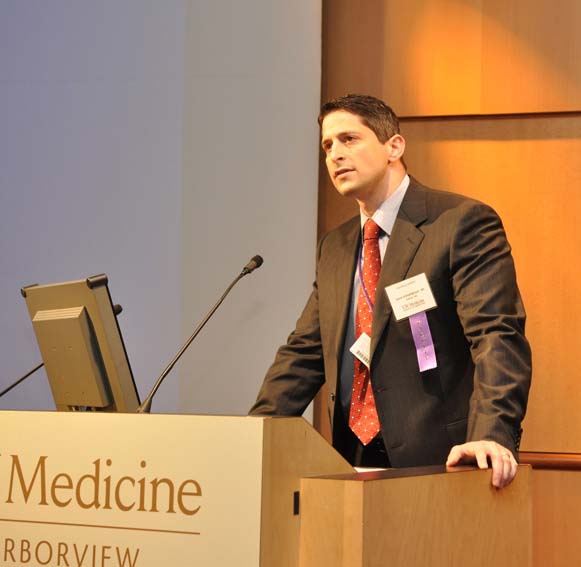 Dr. Jason Schneidkraut