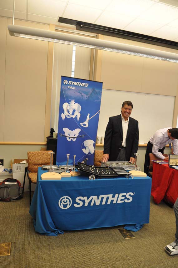 Synthes