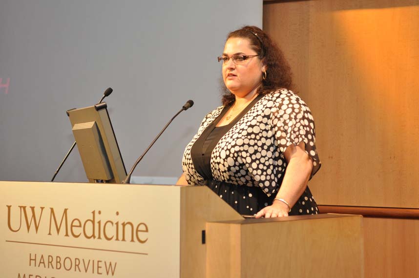 Dr. Lisa Taitsman