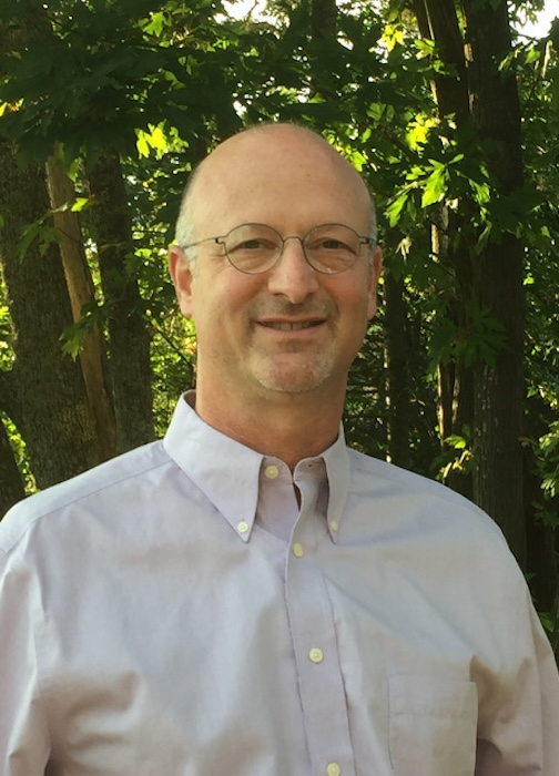 Ted Gross, PhD