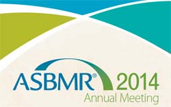 ASBMR logo