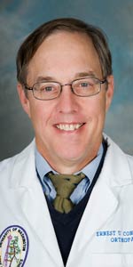 Ernest U. "Chappie" Conrad, MD