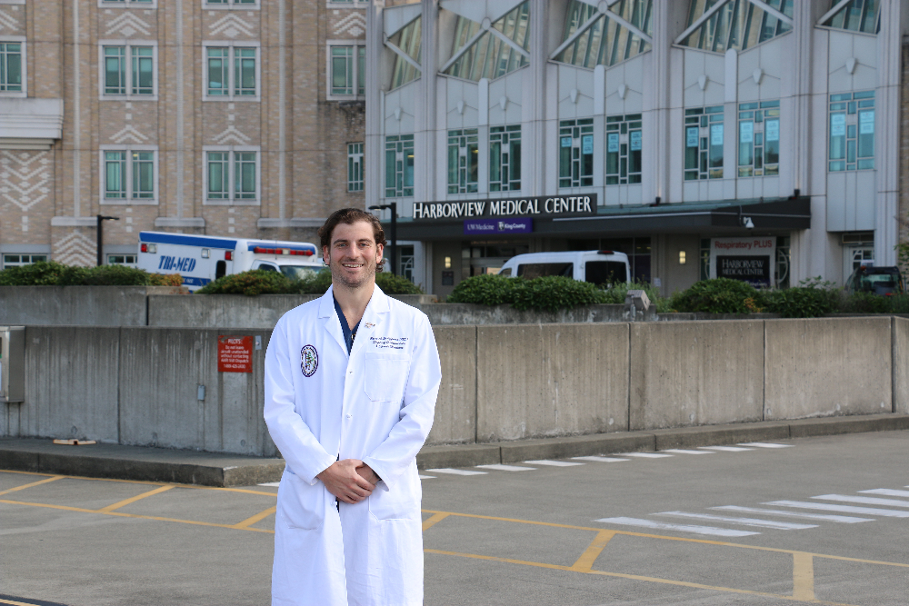 2020 Graduating Residents