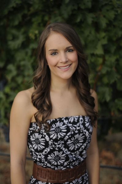 Danielle Petersen