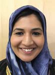 Samia Ghaffar, MD
