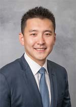 Jimmy Zhu