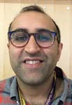 Farhan Karim, DO