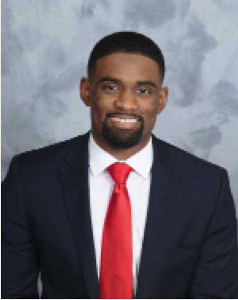 Mario Taylor