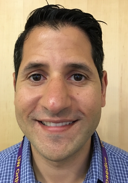 Motasem Refaat, MD