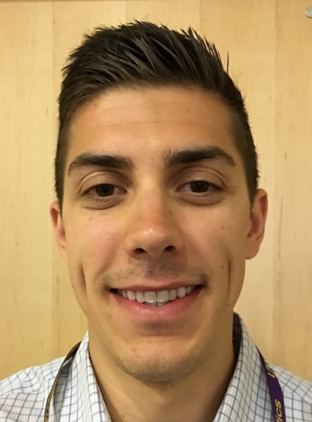 Nicholas Romeo, MD