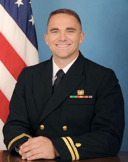 Ryan Stancil