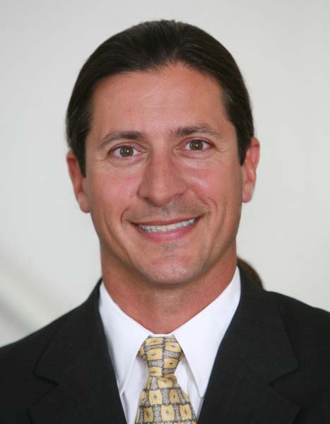 Brian Krabak, MD