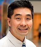 Thomas Jinguji, M.D.