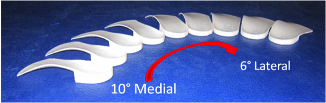 orthoses core