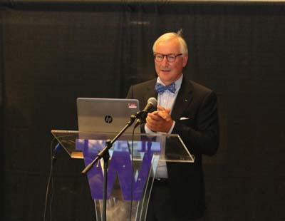 Dr. Lars Engebretsen, PhD