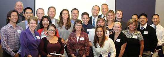 Sports Medicine Center at Husky Stadium awards