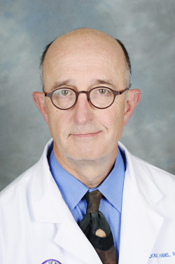 Douglas Hanel, M.D.