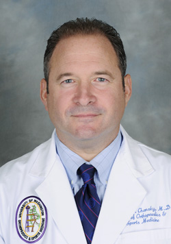 Howard Chansky, MD