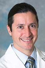 Brian Krabak, MD