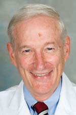 James Robinson, MD