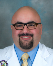 Reza Firoozabadi, M.D.
